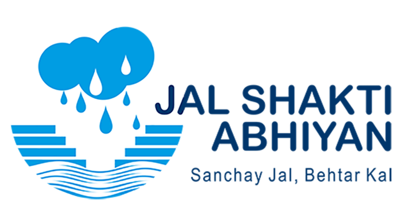 Jal Shakti Yojana